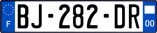 BJ-282-DR