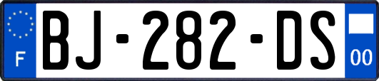 BJ-282-DS