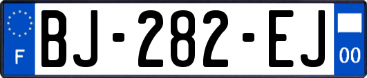 BJ-282-EJ
