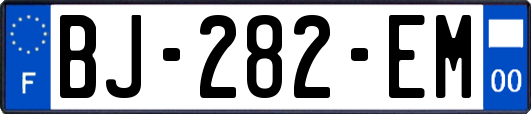 BJ-282-EM
