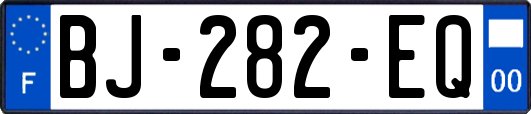 BJ-282-EQ