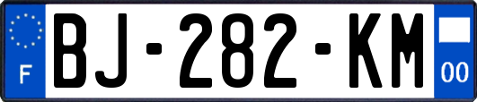 BJ-282-KM