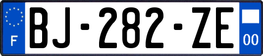 BJ-282-ZE