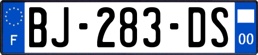 BJ-283-DS