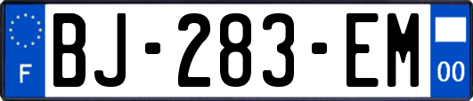 BJ-283-EM