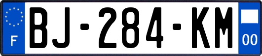 BJ-284-KM