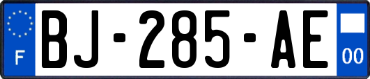 BJ-285-AE