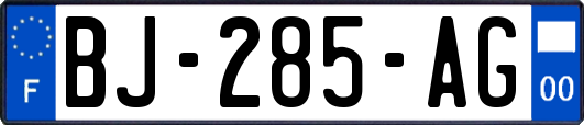 BJ-285-AG