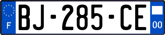BJ-285-CE