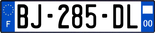 BJ-285-DL