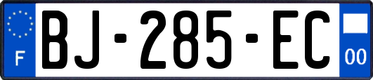 BJ-285-EC