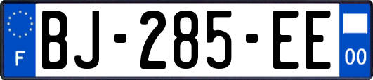 BJ-285-EE