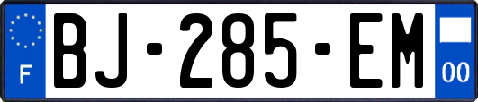 BJ-285-EM