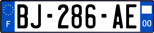 BJ-286-AE