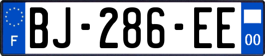 BJ-286-EE