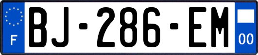 BJ-286-EM