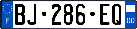 BJ-286-EQ