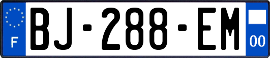 BJ-288-EM