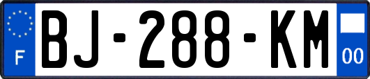 BJ-288-KM