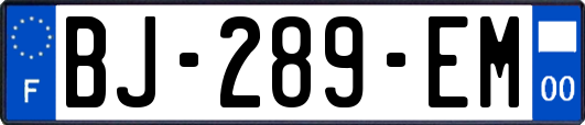 BJ-289-EM