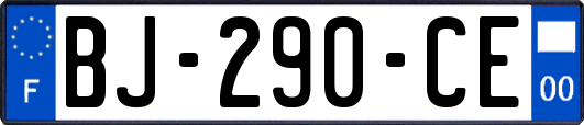 BJ-290-CE