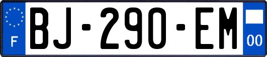 BJ-290-EM
