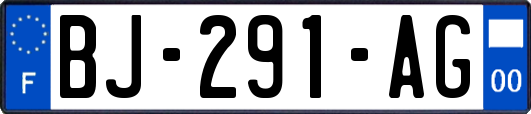 BJ-291-AG