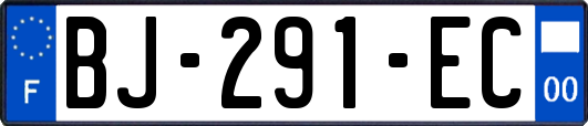 BJ-291-EC
