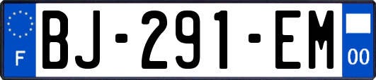 BJ-291-EM