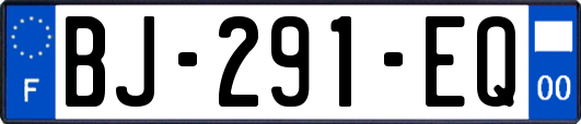 BJ-291-EQ
