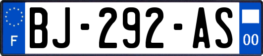 BJ-292-AS