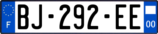 BJ-292-EE