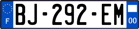 BJ-292-EM