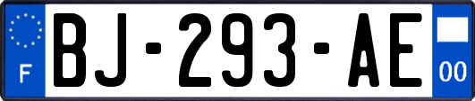 BJ-293-AE