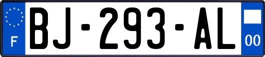 BJ-293-AL