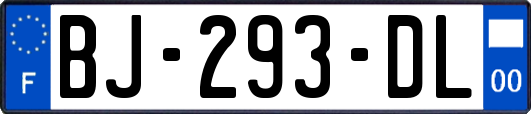 BJ-293-DL