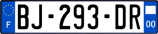 BJ-293-DR