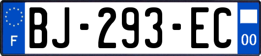 BJ-293-EC