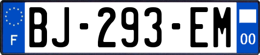 BJ-293-EM