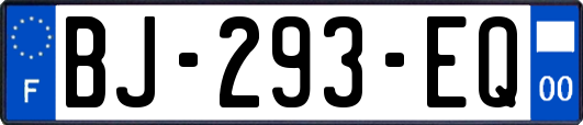 BJ-293-EQ