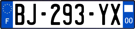 BJ-293-YX