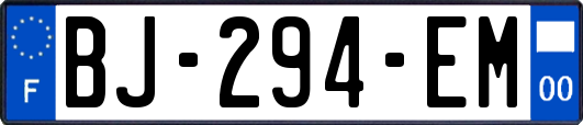 BJ-294-EM