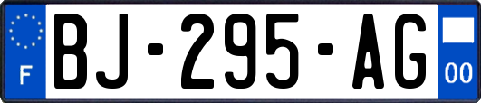 BJ-295-AG