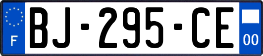 BJ-295-CE