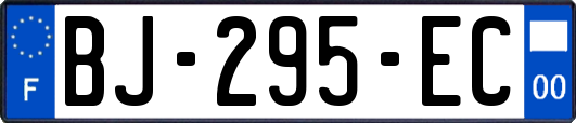 BJ-295-EC