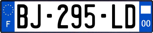 BJ-295-LD