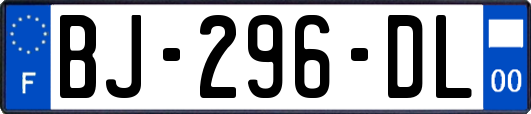 BJ-296-DL