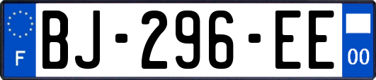 BJ-296-EE