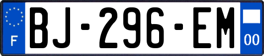 BJ-296-EM