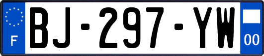 BJ-297-YW